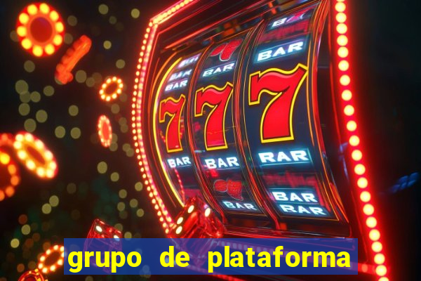 grupo de plataforma de jogos whatsapp